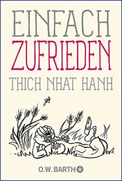 portada Einfach Zufrieden (in German)