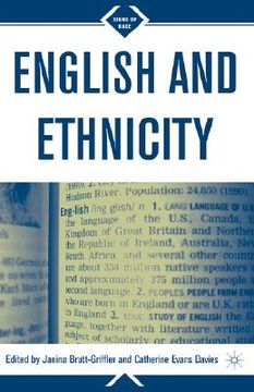 portada english and ethnicity