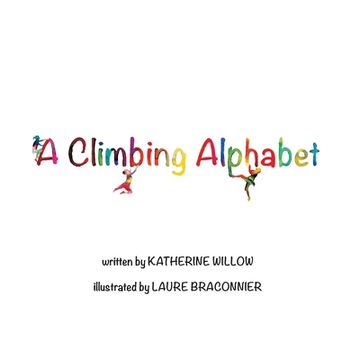 portada A Climbing Alphabet 