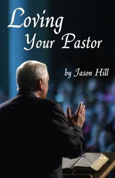 portada Loving Your Pastor
