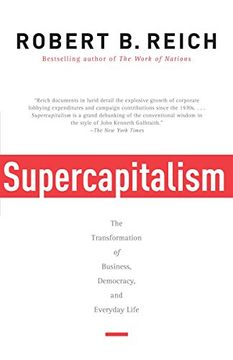 portada Supercapitalism 