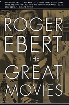 portada The Great Movies (in English)