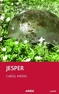 portada Jesper (in Spanish)