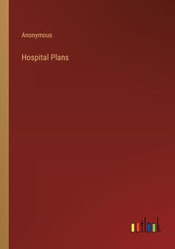 portada Hospital Plans