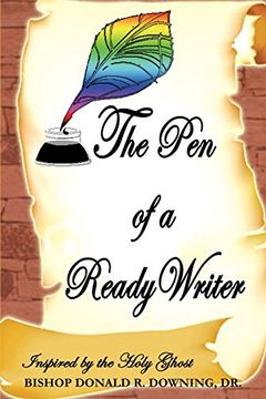 portada THE PEN OF A READY WRITER