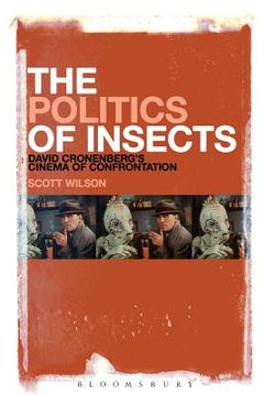 portada The Politics of Insects (in English)