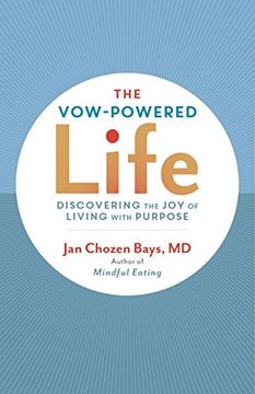 portada The Vow-Powered Life: A Simple Method for Living With Purpose (in English)