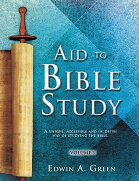 portada Aid to Bible Study (in English)