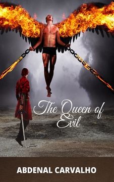 portada The Queen of Evil: Fiction Romance (en Inglés)