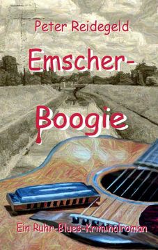 portada Emscher-Boogie (en Alemán)