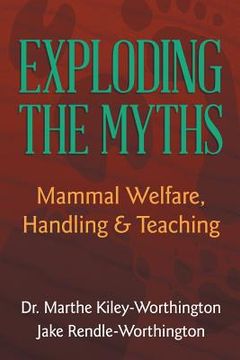 portada exploding the myths (in English)