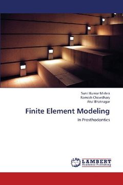 portada Finite Element Modeling