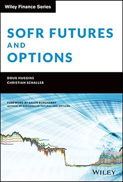 portada Sofr Futures and Options (en Inglés)
