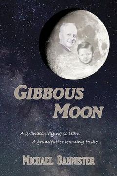 portada Gibbous Moon (in English)