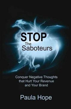 portada Stop the Saboteurs