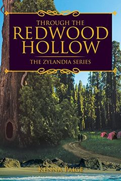portada Through the Redwood Hollow