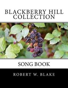 portada Blackberry Hill Collection: Song Book (en Inglés)