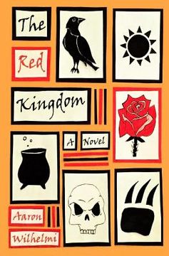 portada The Red Kingdom (in English)