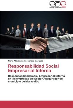 portada Responsabilidad Social Empresarial Interna