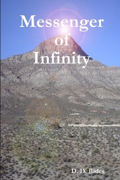 portada Messenger of Infinity (en Inglés)