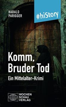 portada Komm, Bruder tod (en Alemán)