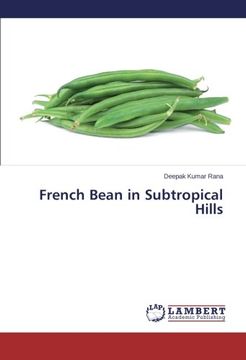 portada French Bean in Subtropical Hills