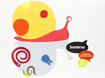 portada Sombras (Infantil 3º Ciclo) (¿Lo ves?)