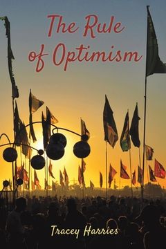 portada The Rule of Optimism (en Inglés)