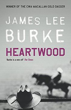 portada Heartwood (Billy bob Holland) (en Inglés)