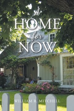 portada A Home for Now (en Inglés)