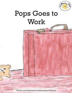 portada Pops Goes to Work (in English)