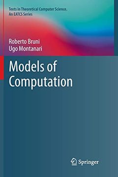 portada Models of Computation