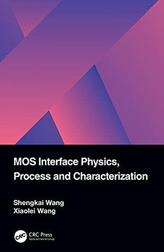 portada Mos Interface Physics, Process and Characterization