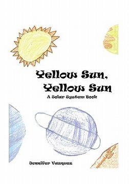 portada yellow sun, yellow sun (in English)