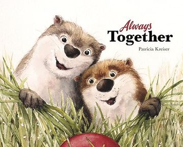 portada Always Together (in English)