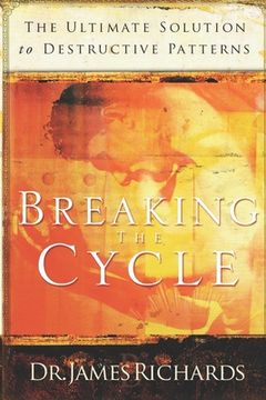 portada breaking the cycle (en Inglés)