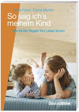 portada So sag Ich's Meinem Kind (in German)