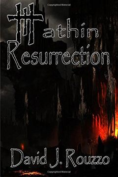 portada Hathin Resurrection