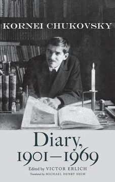 portada Diary, 1901-1969 (en Inglés)
