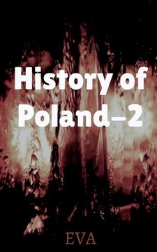 portada History of Poland-2 (en Inglés)