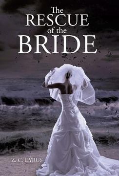 portada The Rescue of the Bride