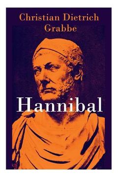 portada Hannibal - Vollständige Ausgabe (in English)