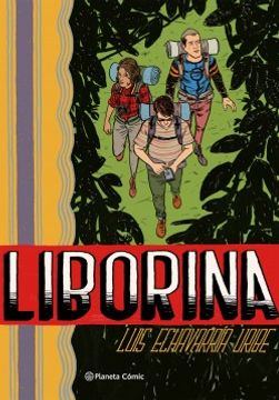 portada Liborina (in Spanish)
