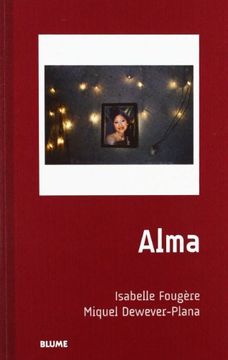 portada Alma (in Spanish)