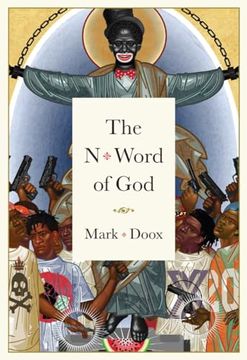 portada The N-Word of god (en Inglés)