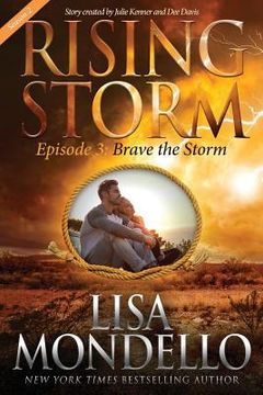 portada Brave the Storm, Season 2, Episode 3 (in English)