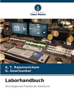 portada Laborhandbuch (en Alemán)