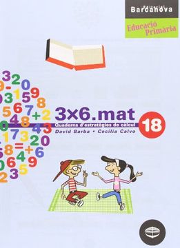 portada 3x6.mat 18 (in Catalá)