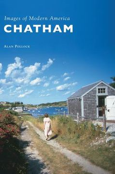 portada Chatham (en Inglés)
