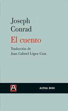 portada Cuento,El 3ｦEd (Alpha Mini) (in Spanish)
